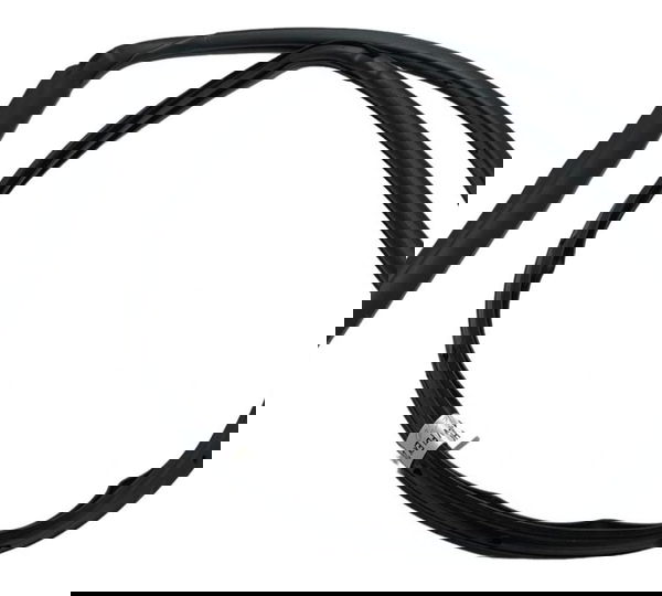 Borracha Teto Lado Esquerdo Honda Wrv 1.5 2021