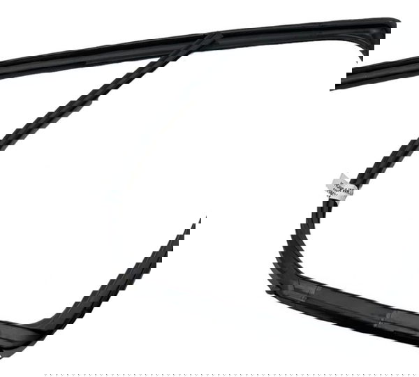 Borracha Porta Tras. Esquerda Honda Wrv 1.5 2021