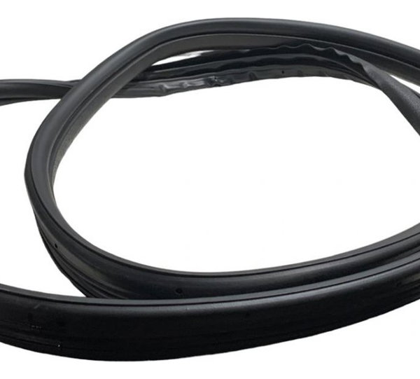Borracha Porta Traseira Direita Honda Wrv 1.5 2021