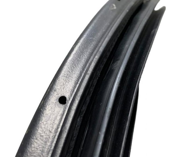 Borracha Porta Traseira Direita Honda Wrv 1.5 2021
