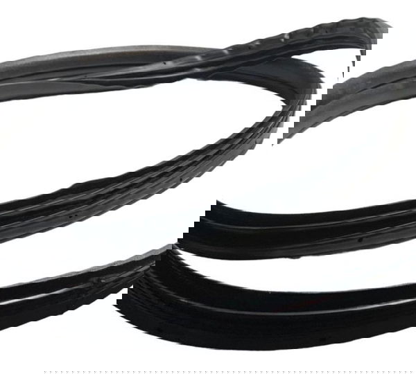 Borracha Porta Traseira Direita Honda Wrv 1.5 2021