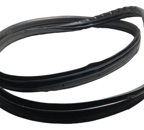 Borracha Porta Dianteira Direita Honda Wrv 1.5 2021