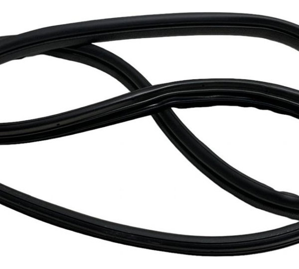 Borracha Porta Dianteira Direita Honda Wrv 1.5 2021