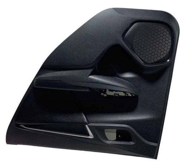Forro Porta Traseira Direita Honda Wrv 1.5 2021