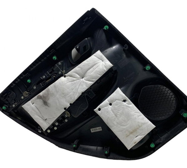Forro Porta Traseira Direita Honda Wrv 1.5 2021