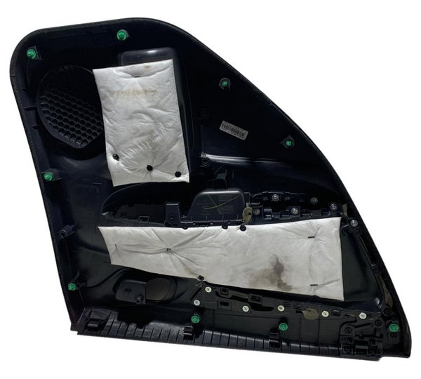 Forro Porta Traseira Direita Honda Wrv 1.5 2021
