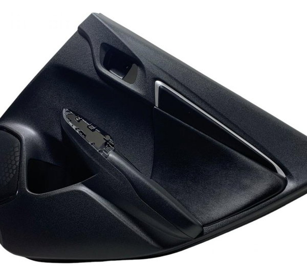 Forro Porta Traseira Direita Honda Wrv 1.5 2021
