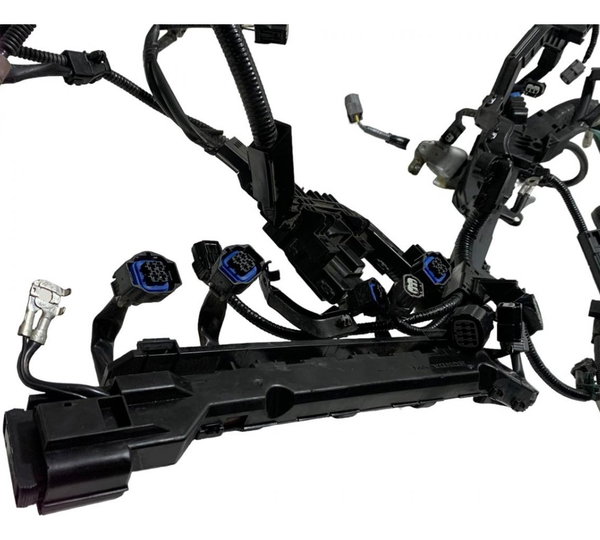 Chicote Injeção Motor Honda Wrv 1.5 2021