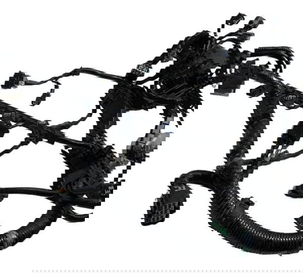 Chicote Injeção Motor Honda Wrv 1.5 2021