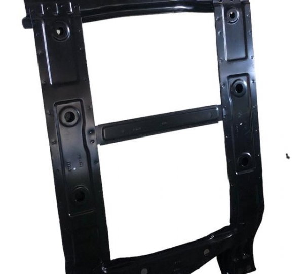 Protetor Tanque Honda Wrv 2017/2021