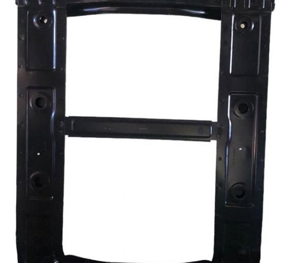 Protetor Tanque Honda Wrv 2017/2021