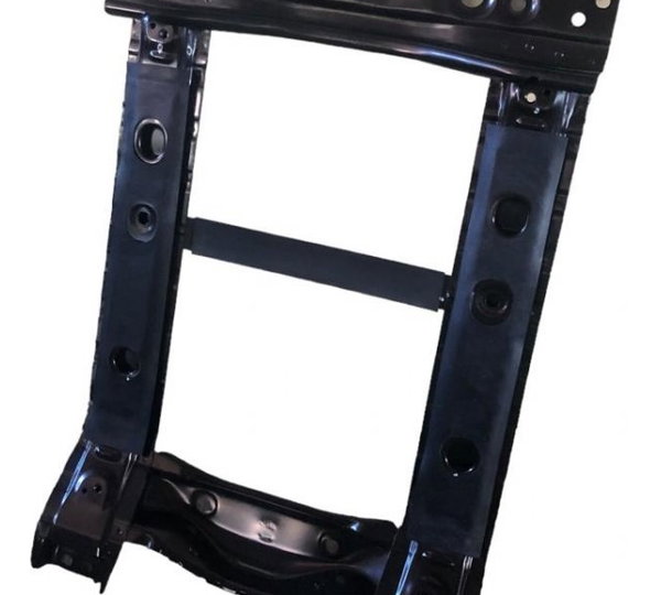 Protetor Tanque Honda Wrv 2017/2021