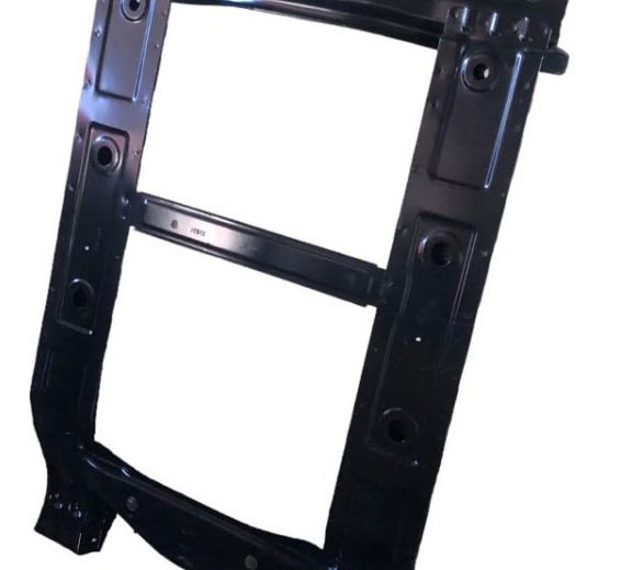 Protetor Tanque Honda Wrv 2017/2021