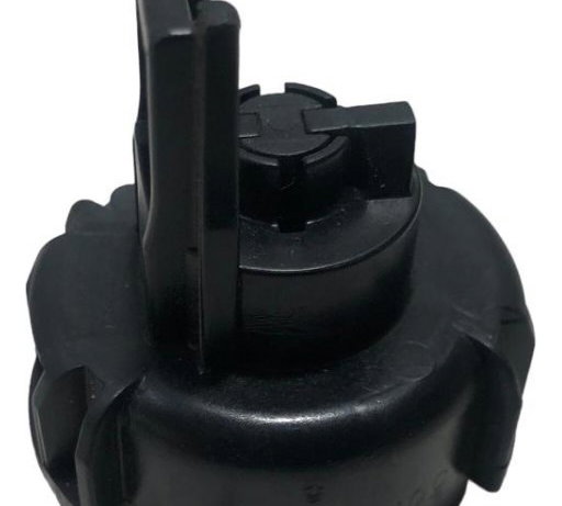 Tampa Tanque De Combustível Peugeot 308 C5 2017 10014390100