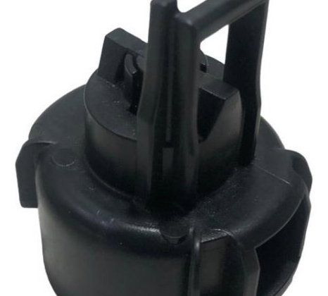 Tampa Tanque De Combustível Peugeot 308 C5 2017 10014390100
