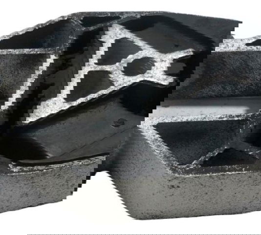 Coxim Câmbio Inferior Traseiro Ford Focus 2.0 2012 A 2018