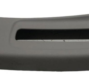 Acabamento  Coluna Cinto Lado Esq Honda Wr-v 2021