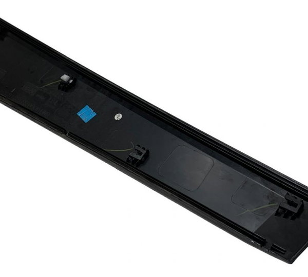 Friso Porta Traseira Esquerda Honda Wrv 1.5 2021