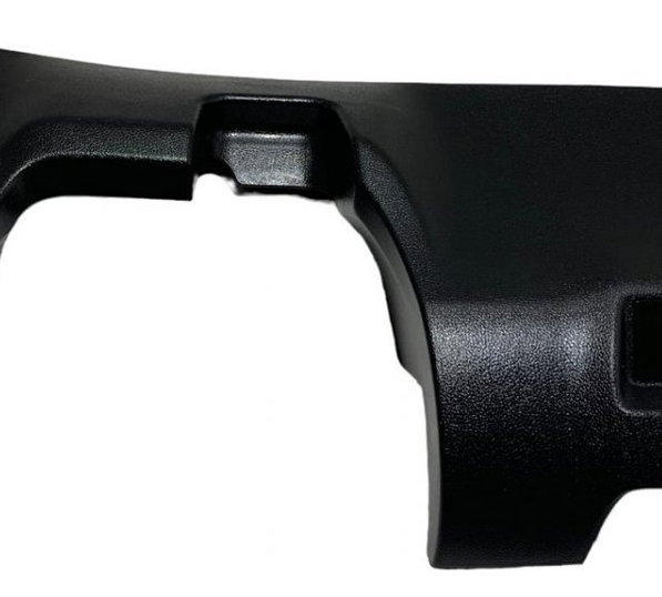 Acabamento Inferior Lado Esquerdo Painel Honda Wrv 1.5 2021