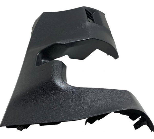 Acabamento Inferior Lado Esquerdo Painel Honda Wrv 1.5 2021