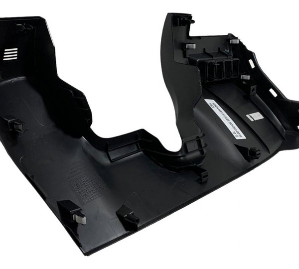 Acabamento Inferior Lado Esquerdo Painel Honda Wrv 1.5 2021