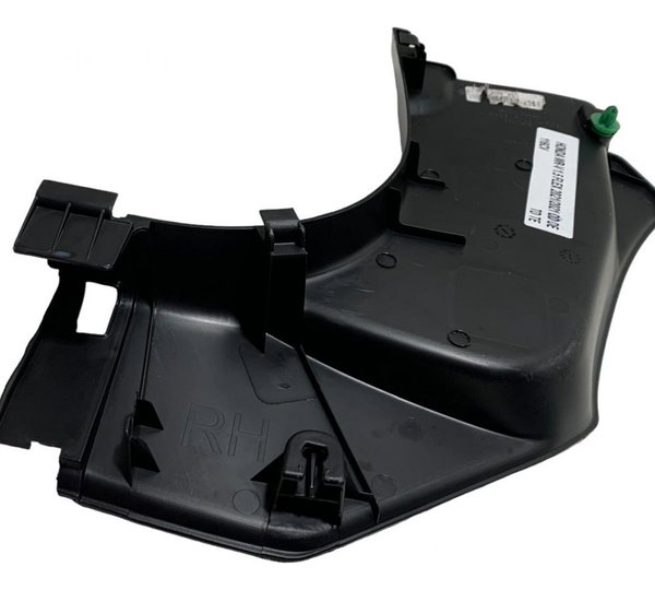 Acabamento Soleira Dianteira Direita Honda Wrv 1.5 2021