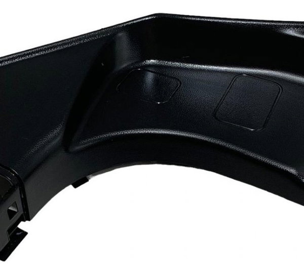 Acabamento Soleira Dianteira Direita Honda Wrv 1.5 2021