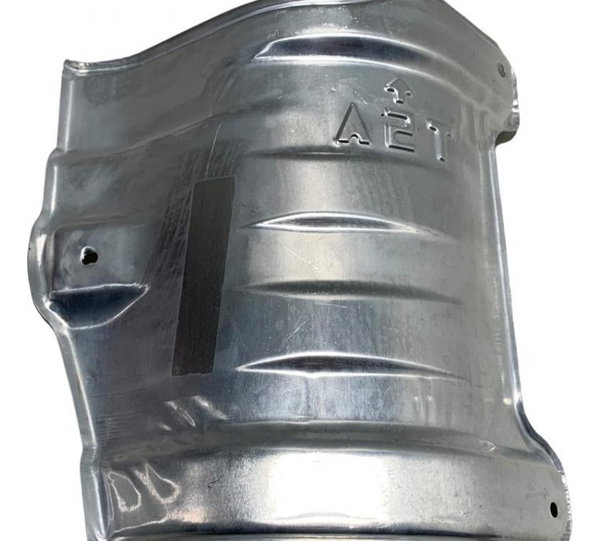 Chapa Defletor Calor Honda Wrv 1.5  2021