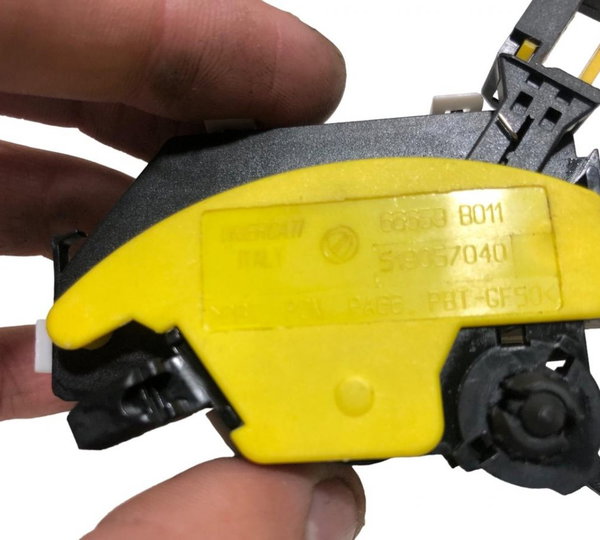 Sensor Pedal Embreagem Fiat Argo/cronos 2018/2022