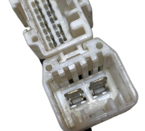 Chicote Ventilação Caixa Evaporadora Honda Wrv 1.5 2021