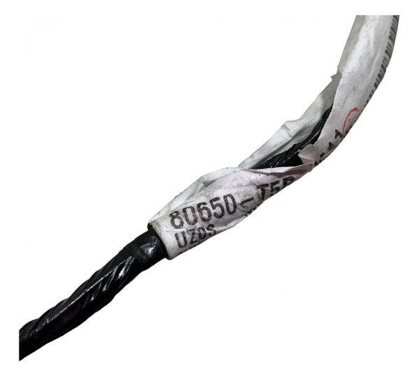 Chicote Ventilação Caixa Evaporadora Honda Wrv 1.5 2021