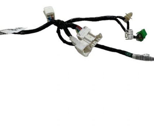 Chicote Ventilação Caixa Evaporadora Honda Wrv 1.5 2021