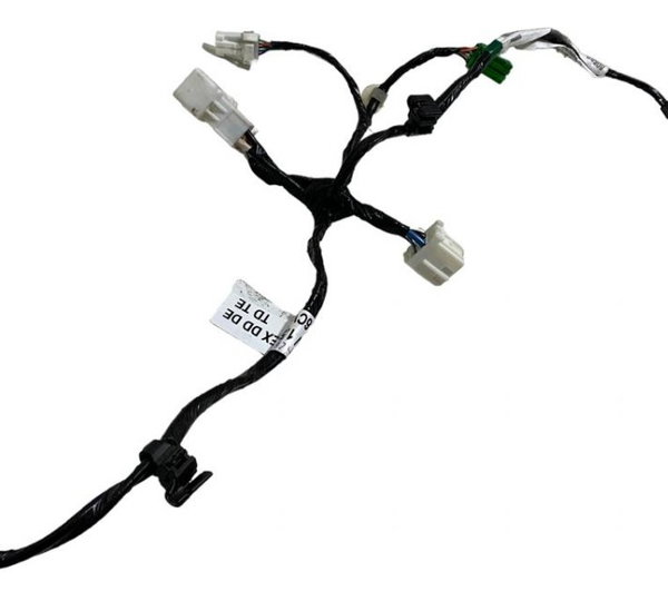 Chicote Ventilação Caixa Evaporadora Honda Wrv 1.5 2021