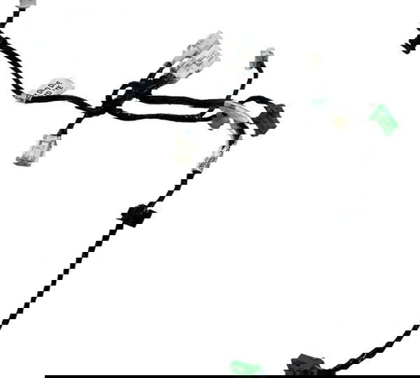 Chicote Ventilação Caixa Evaporadora Honda Wrv 1.5 2021