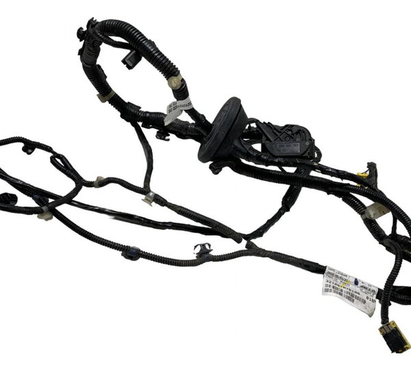 Chicote Motor Dianteiro Direito Honda Wrv 1.5 2021