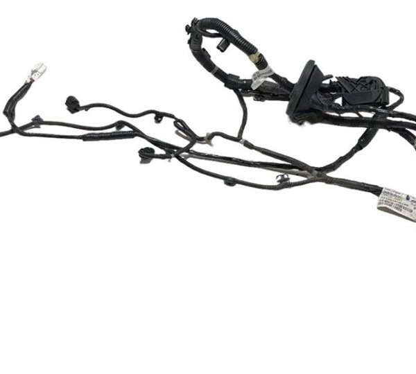 Chicote Motor Dianteiro Direito Honda Wrv 1.5 2021