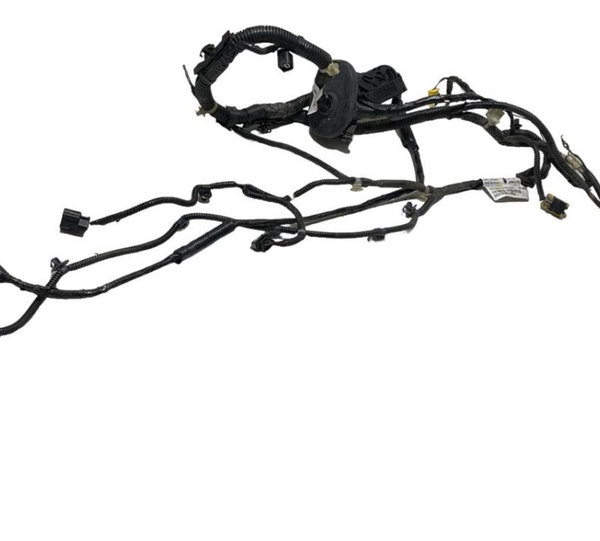 Chicote Motor Dianteiro Direito Honda Wrv 1.5 2021