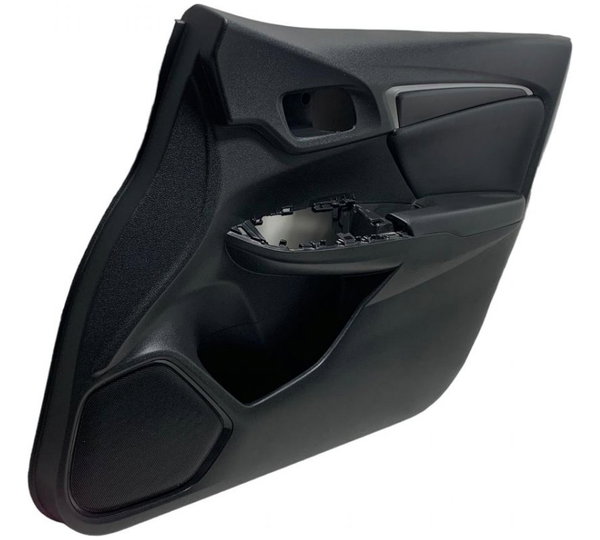 Forro Porta Dianteira Direita Honda Wrv 1.5 2021