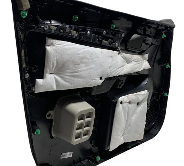 Forro Porta Dianteira Direita Honda Wrv 1.5 2021