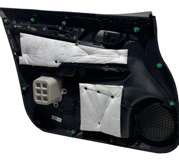 Forro Porta Dianteira Direita Honda Wrv 1.5 2021
