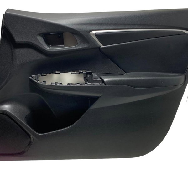 Forro Porta Dianteira Direita Honda Wrv 1.5 2021