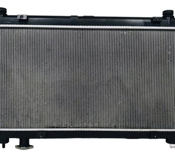 Radiador Honda Wr-v 1.5 2021