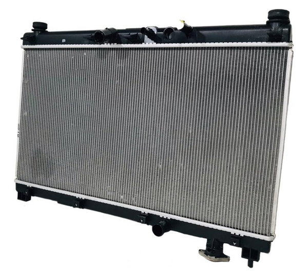 Radiador Honda Wr-v 1.5 2021