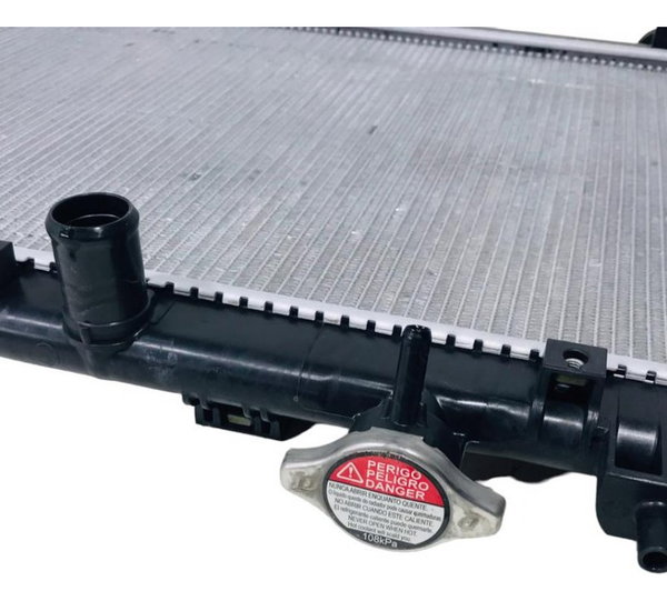 Radiador Honda Wr-v 1.5 2021