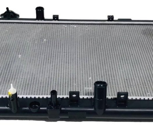 Radiador Honda Wr-v 1.5 2021