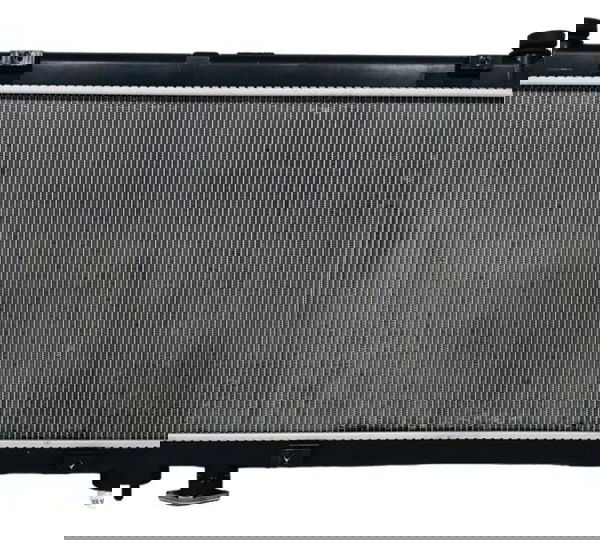 Radiador Honda Wr-v 1.5 2021