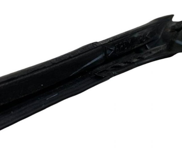 Borracha Porta Traseira Esquerda Honda  Wrv 1.5 2021
