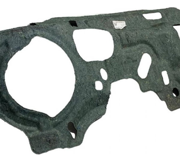 Painel Corta Fogo Honda Wrv 1.5 2021