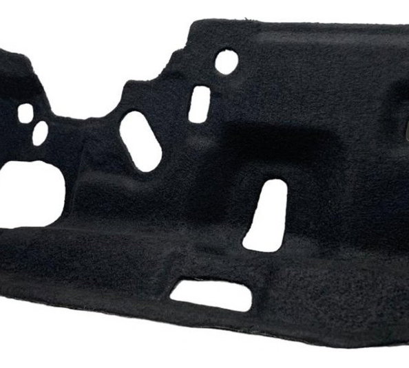 Painel Corta Fogo Honda Wrv 1.5 2021