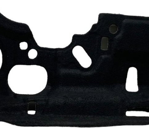 Painel Corta Fogo Honda Wrv 1.5 2021